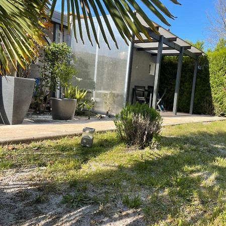Apartmán Lo Audenge Exteriér fotografie