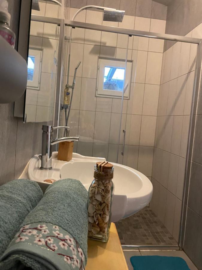 Apartmán Lo Audenge Exteriér fotografie
