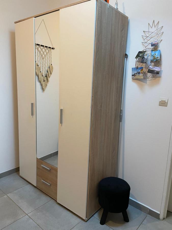 Apartmán Lo Audenge Exteriér fotografie